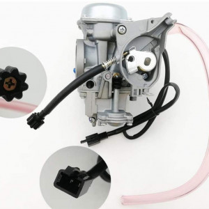 Carburator ATV Arctic Cat 400-500cc - Img 3