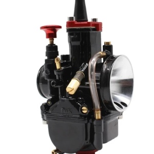 Carburator ATV PWK34 250cc 300cc - Img 2