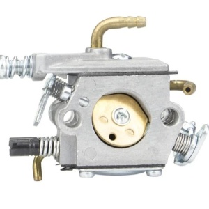 Carburator drujba model china 5800 cu 3 tevi - Img 2