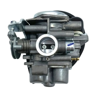 Carburator Honda AF 61, Jazz, Metropolitan, Dio - Img 2