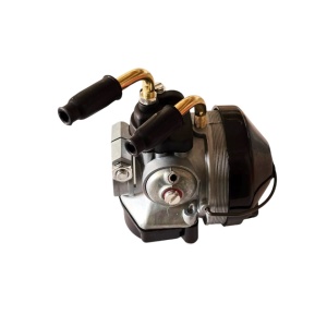 Carburator moped PGT-C SHA 15-15, soc pe cablu - Img 2