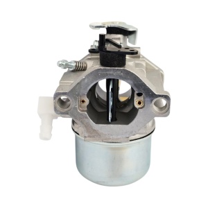 Carburator motor agricol Briggs & Stratton 699831, 694941 - Img 5