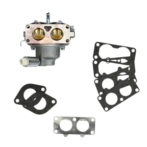 Carburator motor agricol Briggs & Stratton 791230, 799230, 699709, 498254