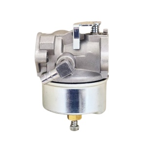 Carburator pentru utilaje cu motor Tecumseh TVS 75 90 100 105 115 120, TVSL90 / Toro 18017 - Img 6