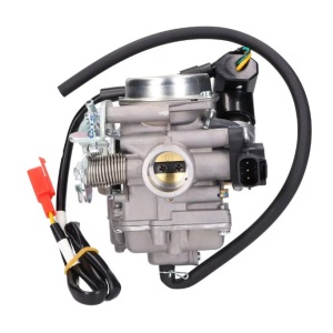 Carburator SYM Fiddle 2, Fiddle 3, Crox Jet 4, Orbit 2,19 mm - Img 4