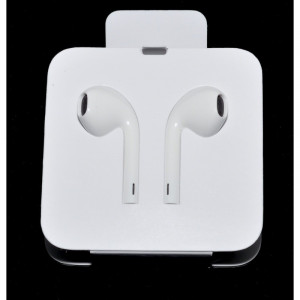 Casti Audio cu Microfon si Conector Lightning - Img 3