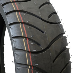 Cauciuc scuter - 130/60-13 P285 4PR/TL