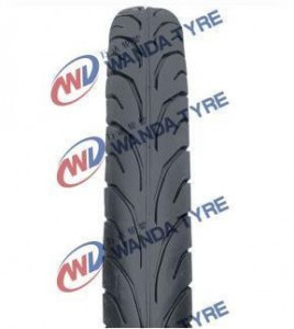 Cauciuc Scuter - Moto - 2.50-16 P257 4PR/TT