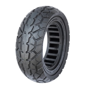 Cauciuc trotineta 9x3.0-5.5 solid, plin