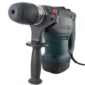 Ciocan rotopercutor 950W cu viteza variabila - Img 6