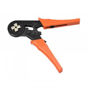 Cleste HSC8/16-4 pentru sertizat conectori tip pin