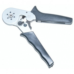 Cleste HSC8/6-6 de sertizat conectori pini