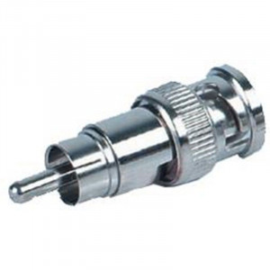 Conector BNC Tata – RCA Tata