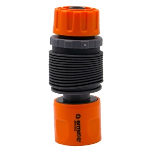 Conector flexibil 1/2" ECO