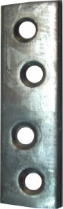 Conector plat ingust 150*18*0*2.0
