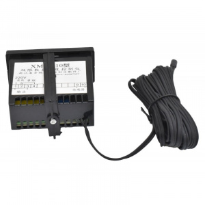 Controler Digital de Temperatura -50˚C +50˚C XMK-010 - Img 2