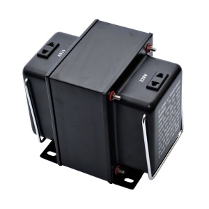 Convertor de Tensiune 2000W - 220V-110V / 110V-220V - Img 3