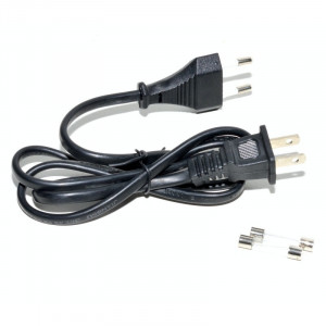 Convertor de Tensiune 220V -110V / 1000W - Img 4