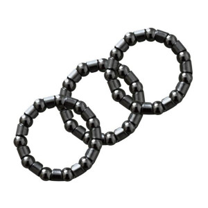Coronite 28 spate ,grosime 6mm x 40mm x28mm, 11 bile - Img 2