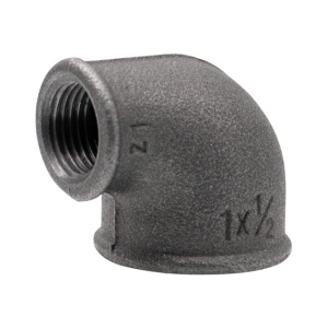 Cot A1 90R 1'' - 1/2'' NG