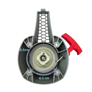 Demaror complet Worcraft - Img 3