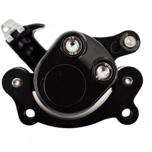 Etrier frana cu cablu compatibil pocket bike si mini ATV - Img 3