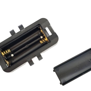 Far bicicleta compact cu 8 LED SMD - Img 2