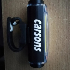 far comet carbon USB