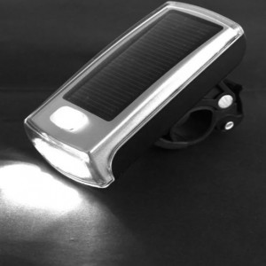 Far Solar 4 LED USB - Img 2
