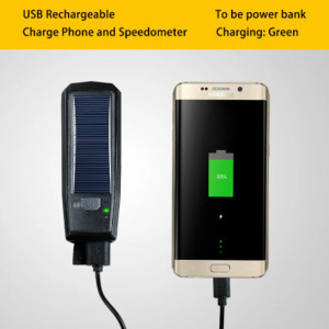 Far Solar Multifunctional USB - Img 4
