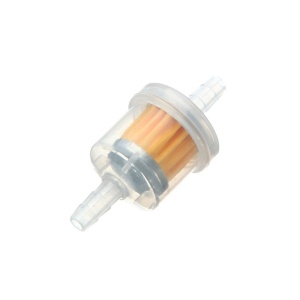 Filtru benzina universal