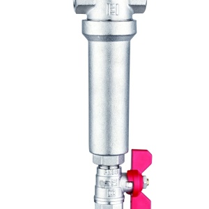 Filtru cu autocuratare 1/2"
