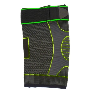 Genunchiera flexibila sport - Img 2