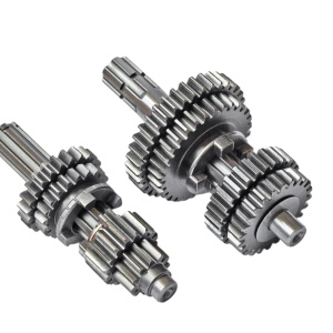 Grup pinioane cutie viteze ATV 110cc, 12mm
