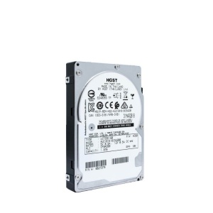 Hard Disk HGST HUC101818CS4200 1.8TB SAS 12Gbps, 2.5 inci, 10K RPM, 128MB Cache