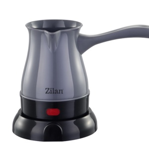 Ibric electric Zilan ZLN0189 Mov , Putere 600W, Capacitate 6 cesti