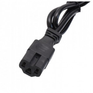 Incarcator Li-ion 67,2V-3Ah cu mufa PC pentru trotineta, scuter, hoverboard, biciclete - Img 3