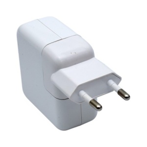 Incarcator Retea Rapid PD 50W cu 2 Porturi Tip C, Alb, PDCC - Img 3