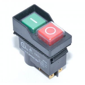 Intrerupator cu Releu de Protectie 220V - 16A , 4P - Img 2