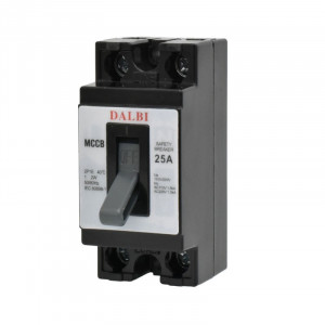 Intrerupator de circuit NT50 mini MCCB - 25A - Img 2