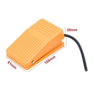 Intrerupator de Picior Pedala TFS-1 - Img 5