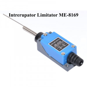 Intrerupator limitator Arc + Tija , ME-8169