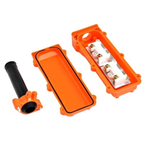 Intrerupator tip macara COB 62 - Img 2