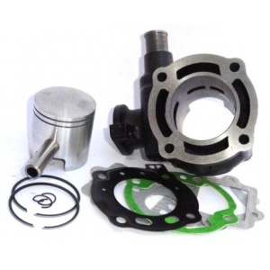 Kit cilindru Suzuki Katana, Aprilia SR 47mm, 80cc - motorizare Morini Injectie
