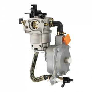 Kit conversie GPL-benzina pentru motopompa 5.5 CP, 6.5 CP, 7 CP - Img 4