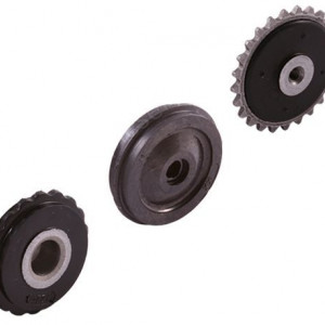 Kit intinzator lant ATV 110