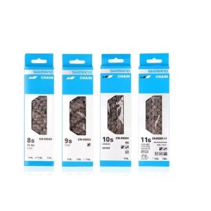 Lant bicicleta shimano MTB 116 , 10 viteze