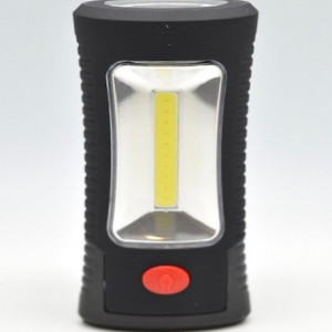 Lanterna Mica De Lucru Cu Magnet Si Agatatoare LANT-LED-9119