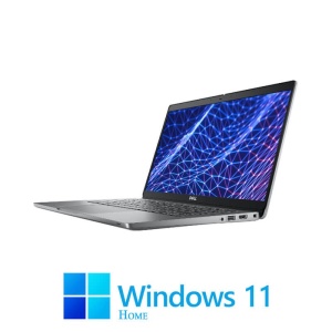 Laptop Dell Latitude 5330, i7-1265U, 16GB, 256GB SSD, Display NOU FHD, Win 11 Home