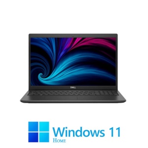 Laptop SH Dell Latitude 3520, i5-1135G7, 500GB SSD, Display NOU FHD, Win 11 Home